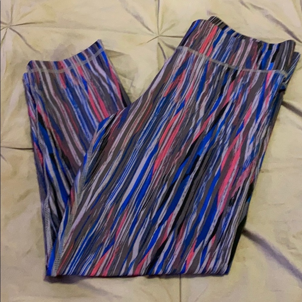 Athletic pants.  Size medium.  Worn once.